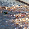 Researchers estimate 10,000 metric tons of plastic enter Great Lakes every year